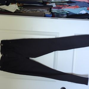 Women's express jeans